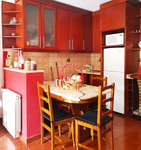  Agilde Villa in Agilde