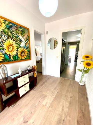  Villa Sunflower Salou in Salou