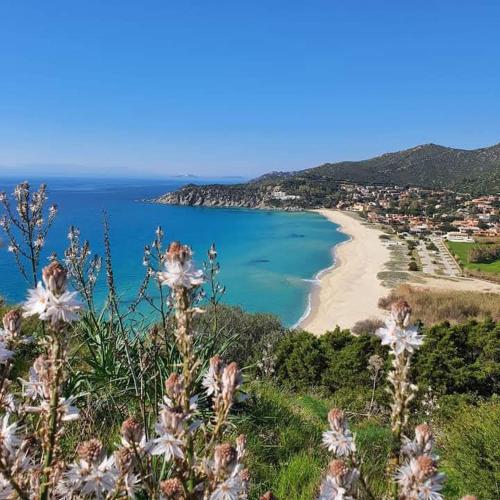 B&B is pranus al mare
