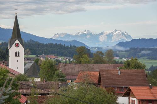 Allgäuer Stube