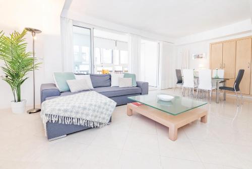 BHost - Paseo de La Malagueta