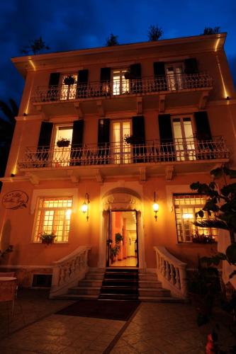 Hotel Villa Igea - image 12