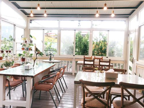 花蓮統一的家民宿The home place 花蓮統一的家民宿The home place