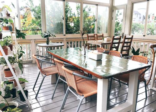 花蓮統一的家民宿The home place 花蓮統一的家民宿The home place