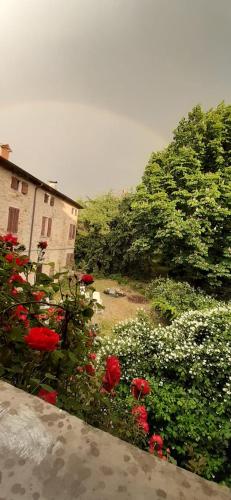 Relaxing Retreat in Rural Italy B&;B - Accommodation - Maranello
