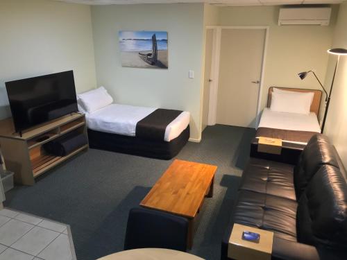 Bay of Islands Gateway Motel & Apartments
