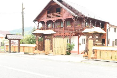 Pension Ioana Lavita