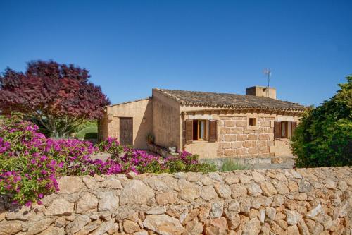 Finca Agroturismo Can Carro