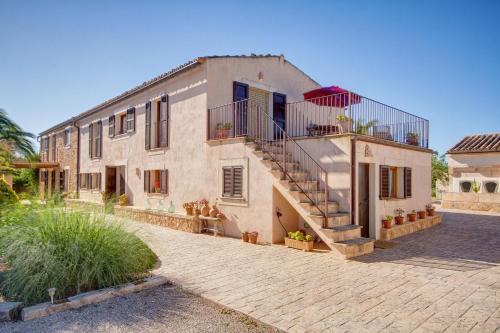 Finca Agroturismo Can Carro