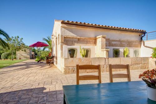 Finca Agroturismo Can Carro