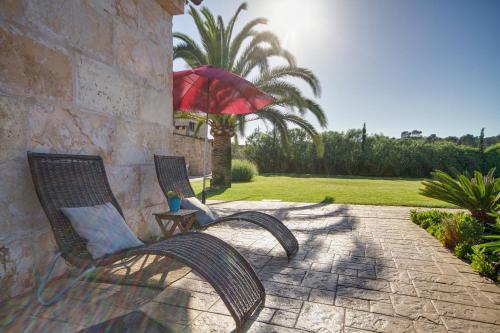 Finca Can Carro - main image