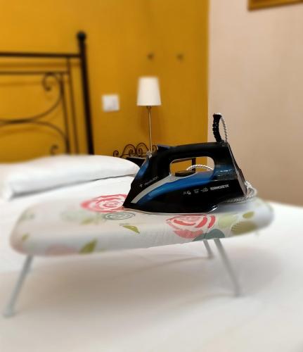 Rossi Hotel – Rome