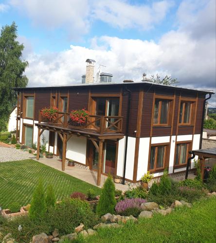 . Residence