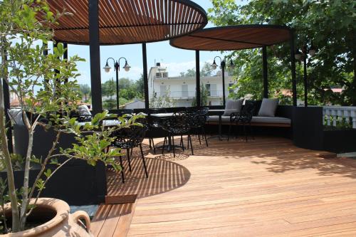 Zeus Hotel 4
