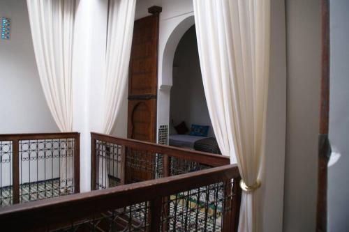 COZY BUT TRENDY RETREAT IN MEDINA