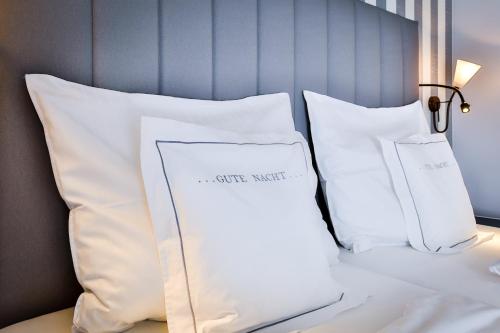 Sylthotel Raffelhüschen Garni - image 6