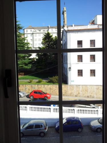 Parador de Ferrol - Tap to explore photos
