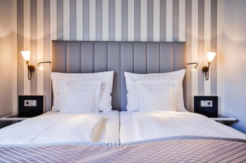 Sylthotel Raffelhüschen Garni - image 2