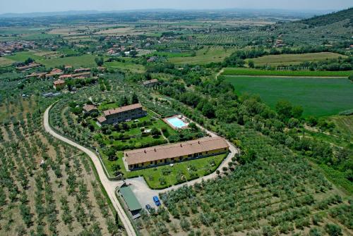 Agriturismo Cortoreggio - image 8