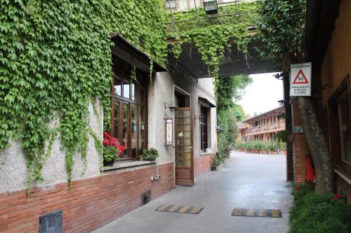 Hotel La Locanda Del Borgo – Rome