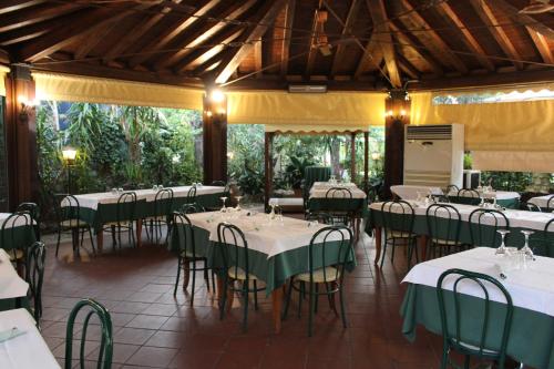 Hotel La Locanda Del Borgo – Rome