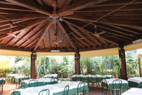 Hotel La Locanda Del Borgo - image 11