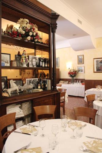 Hotel La Locanda Del Borgo – Rome