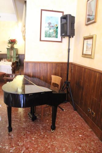 Hotel La Locanda Del Borgo - image 13