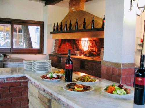 Hotel La Locanda Del Borgo - image 8