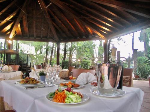Hotel La Locanda Del Borgo – Rome