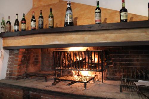 Hotel La Locanda Del Borgo - main image