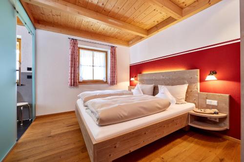 Ferienhaus Alpinissimo - image 4