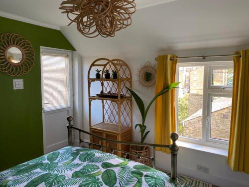 Lovely 1 bed split level flat in Ramsgate, Ramsgate (foto 5)