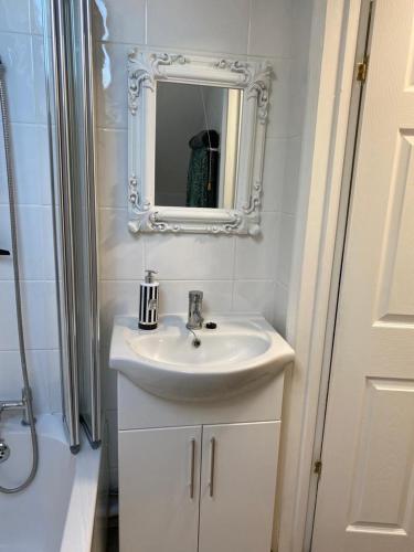 Lovely 1 bed split level flat in Ramsgate, Ramsgate (foto 8)