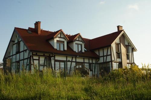 Iekārtas, Apartamentypomorze in Brzyno