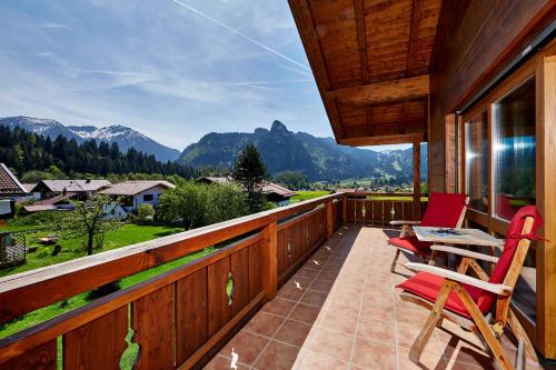 Ferienhaus Alpinissimo - image 12