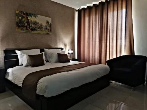 Istanbul Hotel