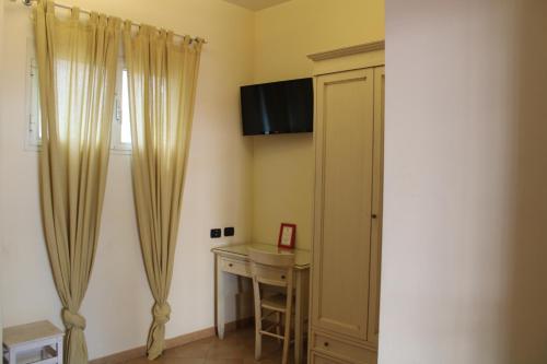 Hotel La Locanda Del Borgo – Rome