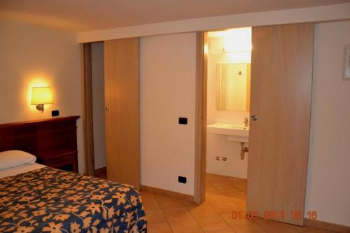 Hotel La Locanda Del Borgo – Rome