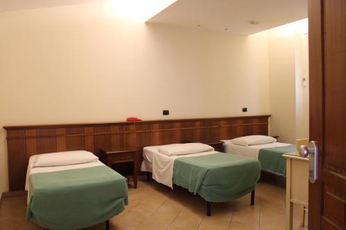 Hotel La Locanda Del Borgo - image 10