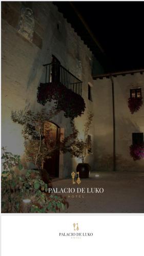 Hotel Palacio De Luko