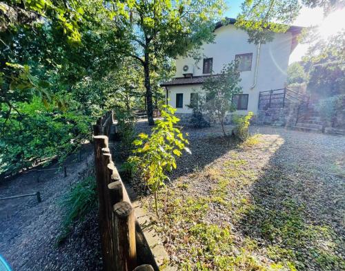 B&B alle Roverelle chambre d'hôte Senise