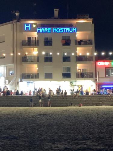 Hotel Mare Nostrum