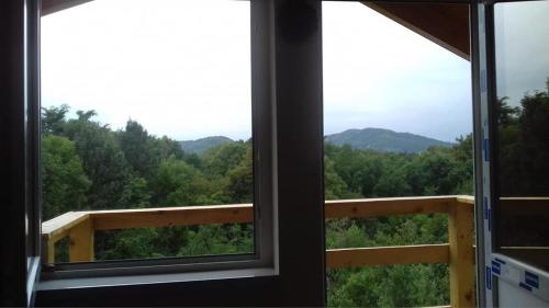 Ananda Retreat Center