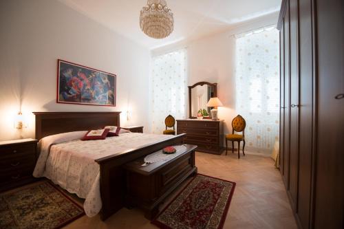 B & B Antico Borgo Teresiano 5