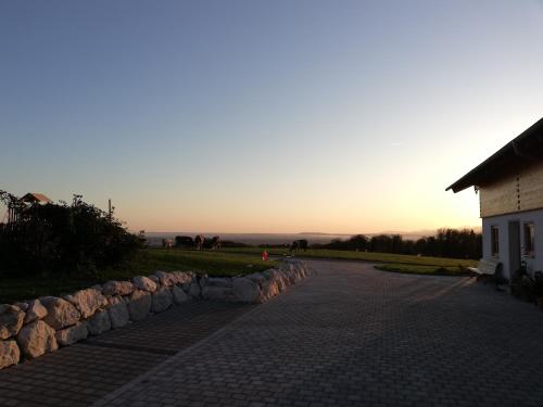 Sonnenhub in 申貝格