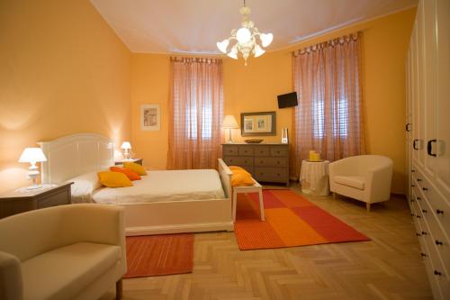 B & B Antico Borgo Teresiano 2