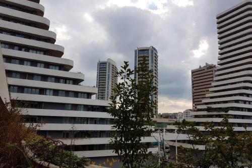 Saygin müşterilerimiz için kaliteli bir yasam alanı.