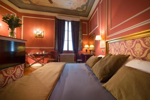 Boutique B&B Torre de' Conti, Florencie