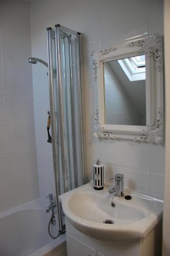 Lovely 1 bed split level flat in Ramsgate, Ramsgate (foto 7)